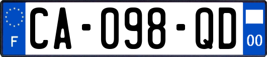 CA-098-QD