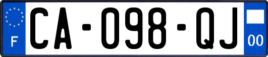 CA-098-QJ