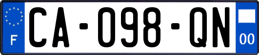 CA-098-QN