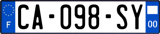 CA-098-SY