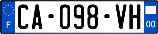 CA-098-VH