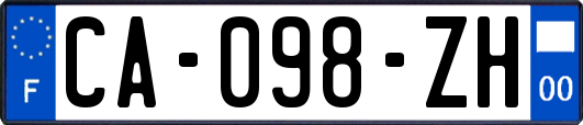 CA-098-ZH