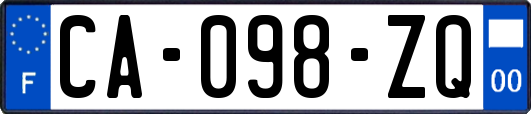 CA-098-ZQ