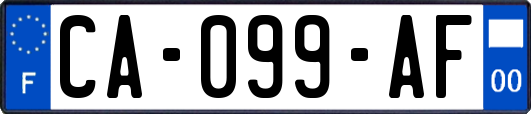 CA-099-AF