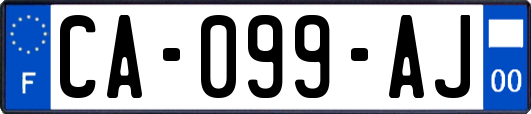 CA-099-AJ