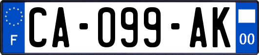 CA-099-AK