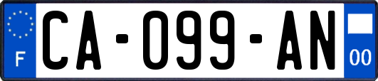 CA-099-AN