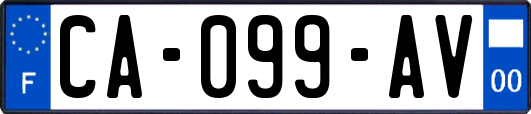 CA-099-AV