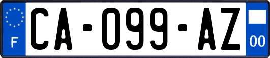 CA-099-AZ