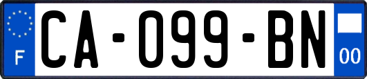 CA-099-BN