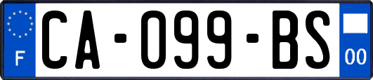 CA-099-BS