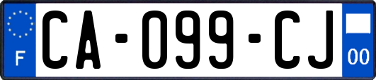 CA-099-CJ