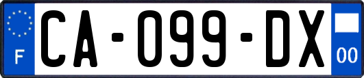 CA-099-DX