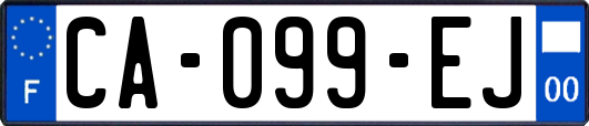 CA-099-EJ
