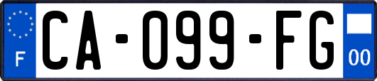 CA-099-FG