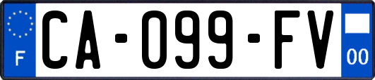 CA-099-FV