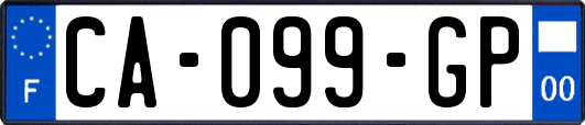 CA-099-GP