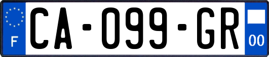 CA-099-GR