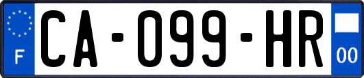 CA-099-HR