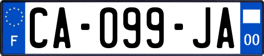 CA-099-JA