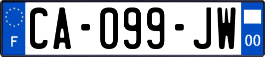 CA-099-JW