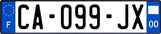 CA-099-JX