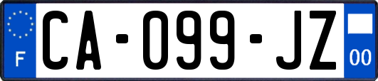 CA-099-JZ