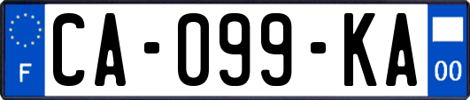 CA-099-KA