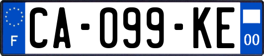 CA-099-KE