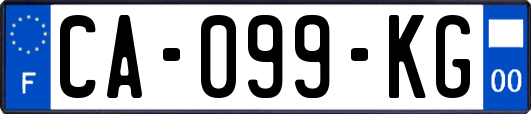 CA-099-KG
