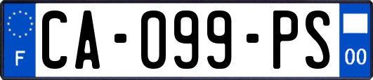 CA-099-PS