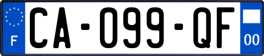 CA-099-QF