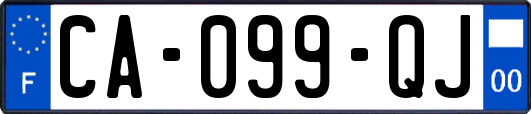 CA-099-QJ