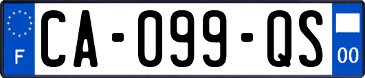 CA-099-QS