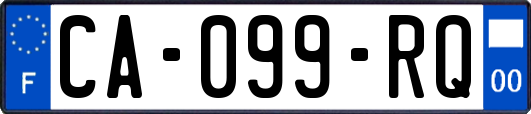 CA-099-RQ