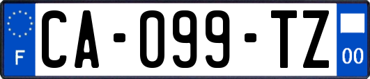 CA-099-TZ