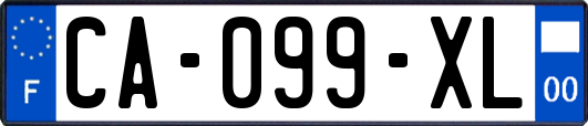 CA-099-XL