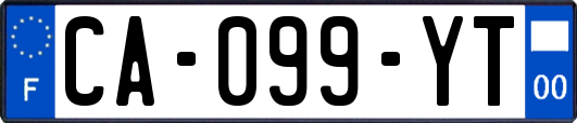 CA-099-YT