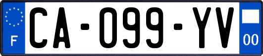 CA-099-YV