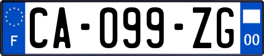 CA-099-ZG