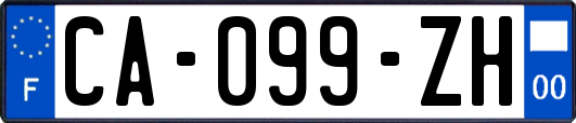 CA-099-ZH