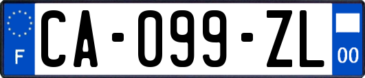 CA-099-ZL