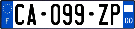 CA-099-ZP