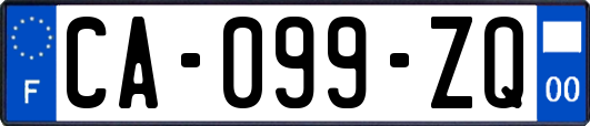 CA-099-ZQ