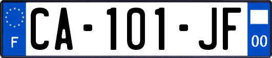 CA-101-JF