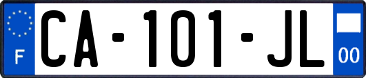 CA-101-JL