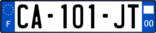 CA-101-JT