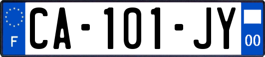 CA-101-JY