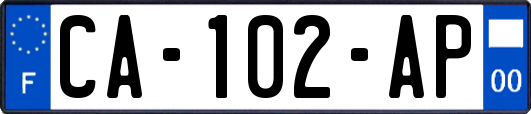 CA-102-AP