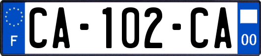 CA-102-CA